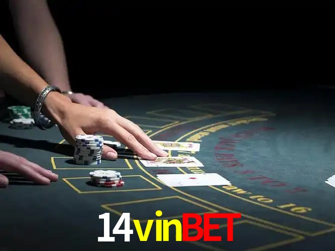 14vinbet Logo Oficial
