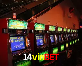 14vinbet Logo - Bônus de Cadastro