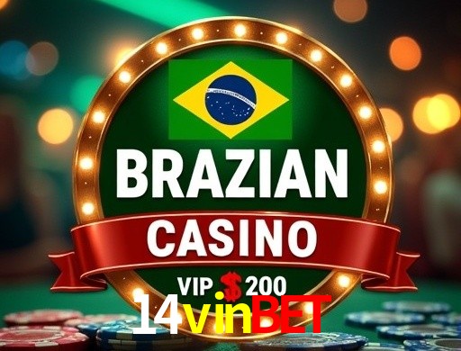 Bot 14vinbet Telegram